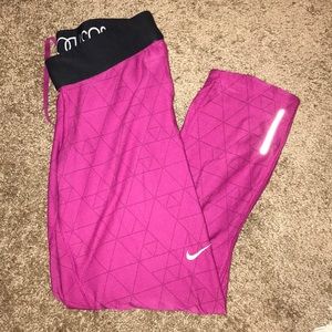 Nike Dri-fit tights